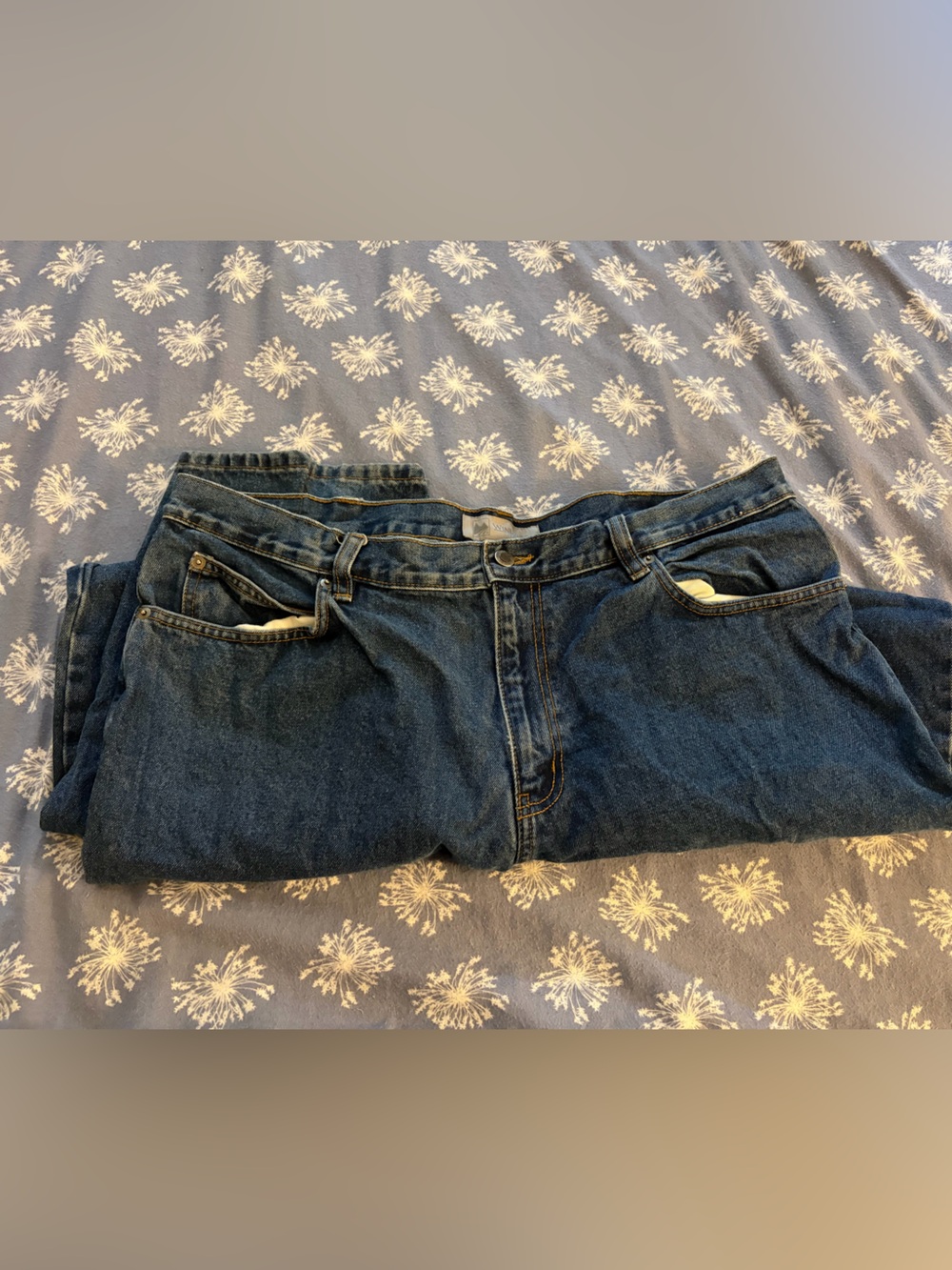 WindRiver NWOT jeans size 42 long